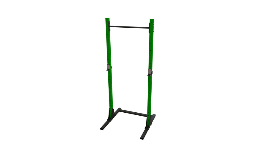 Squat Rack front
