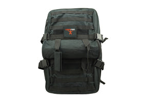big pack wanderrucksack Rucksack - BIG PACK