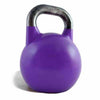 Competition Kettlebell 20Kg lila