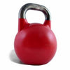 Competition Kettlebell 32 Kg rot