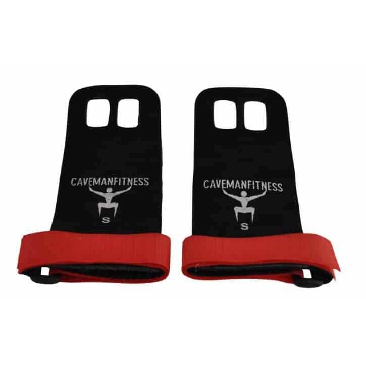 Gymnastic Grips 1.0 | Turnriemchen Aus Leder - S