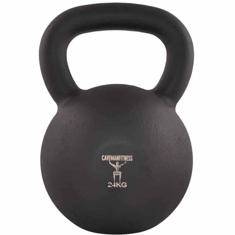 Kettlebell 24Kg