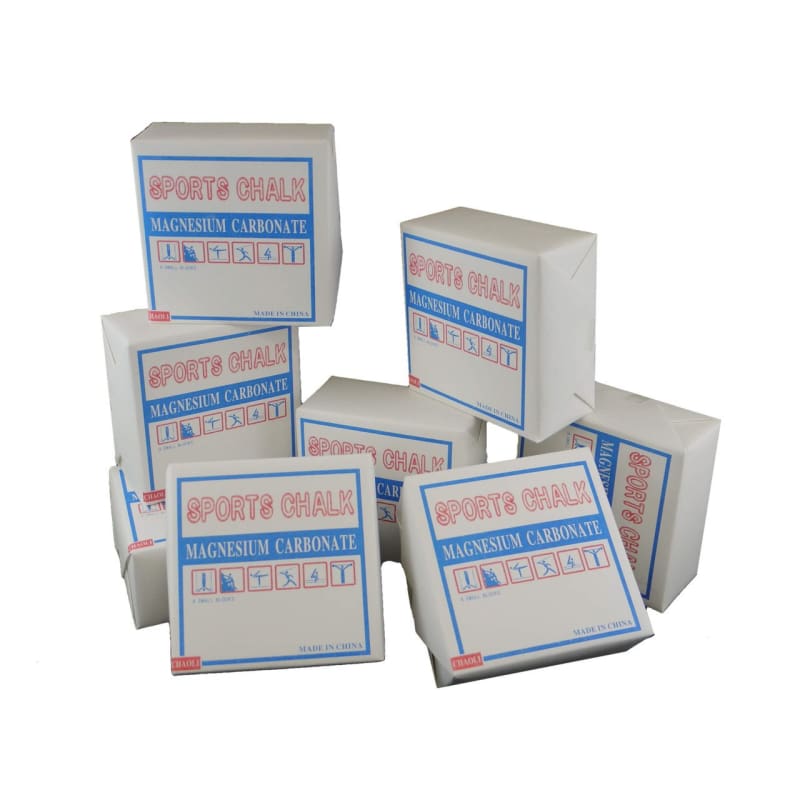 Magnesium Carbonat Kreide Chalk