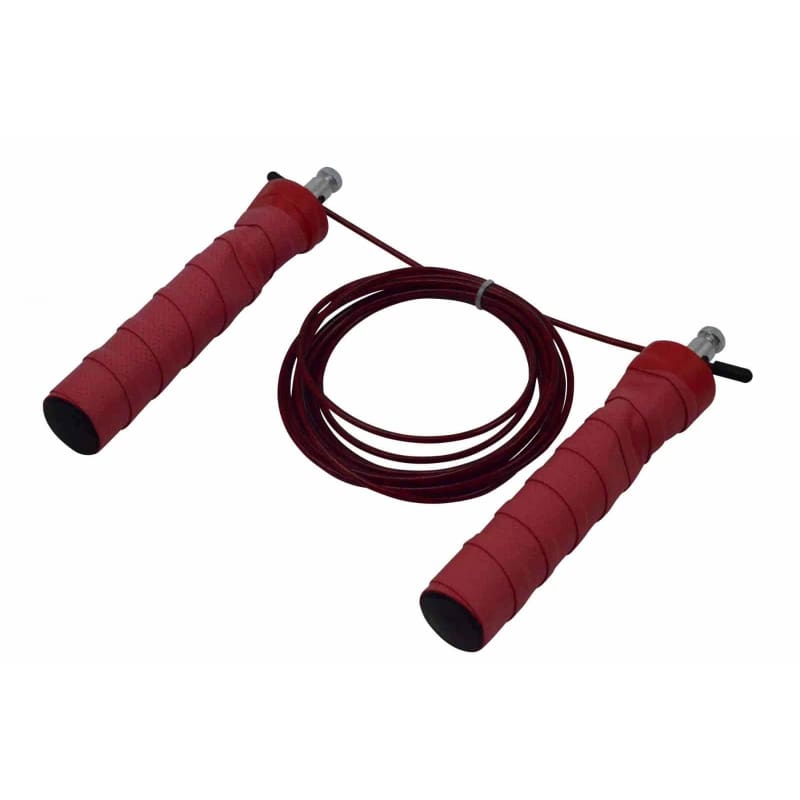 Springseile - Jr Fast Line 6.1 - Schwarz