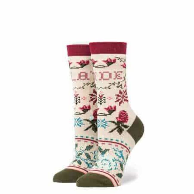 Stance Slay Ride Tomboy - M