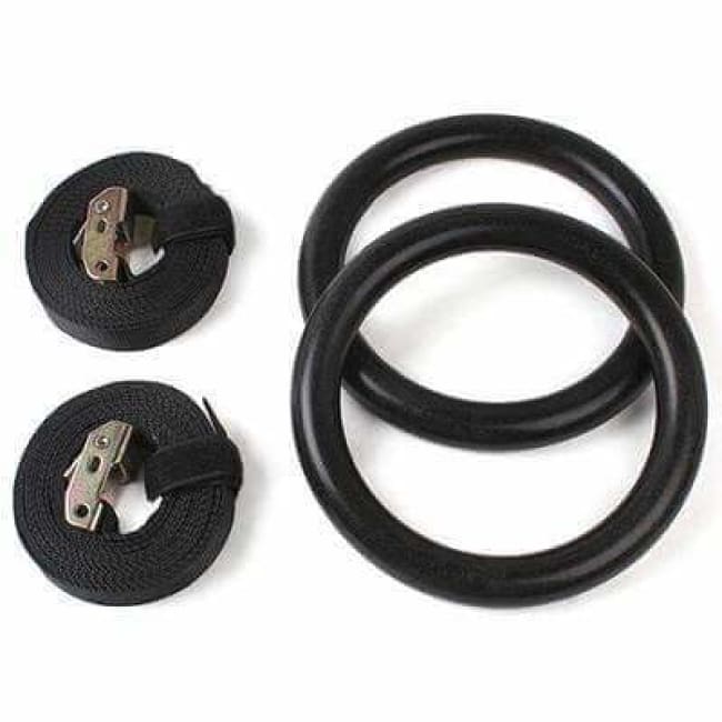 Turnringe - Kunststoff