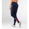 Virus Action Sport Performance | Womens Eco21 | Navy-Coral