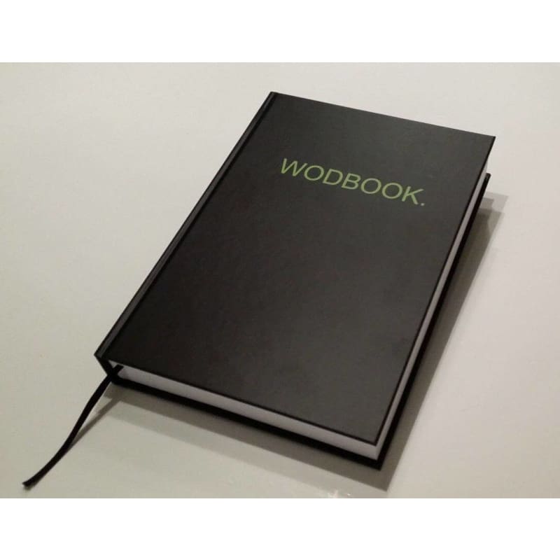 Wodbook
