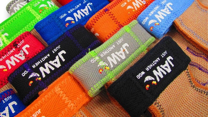 Handschutz für CrossFit Athleten | CavemanFitness