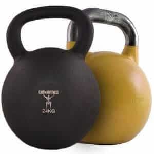 KETTLEBELLS ODER KUGELHANTEL KAUFEN