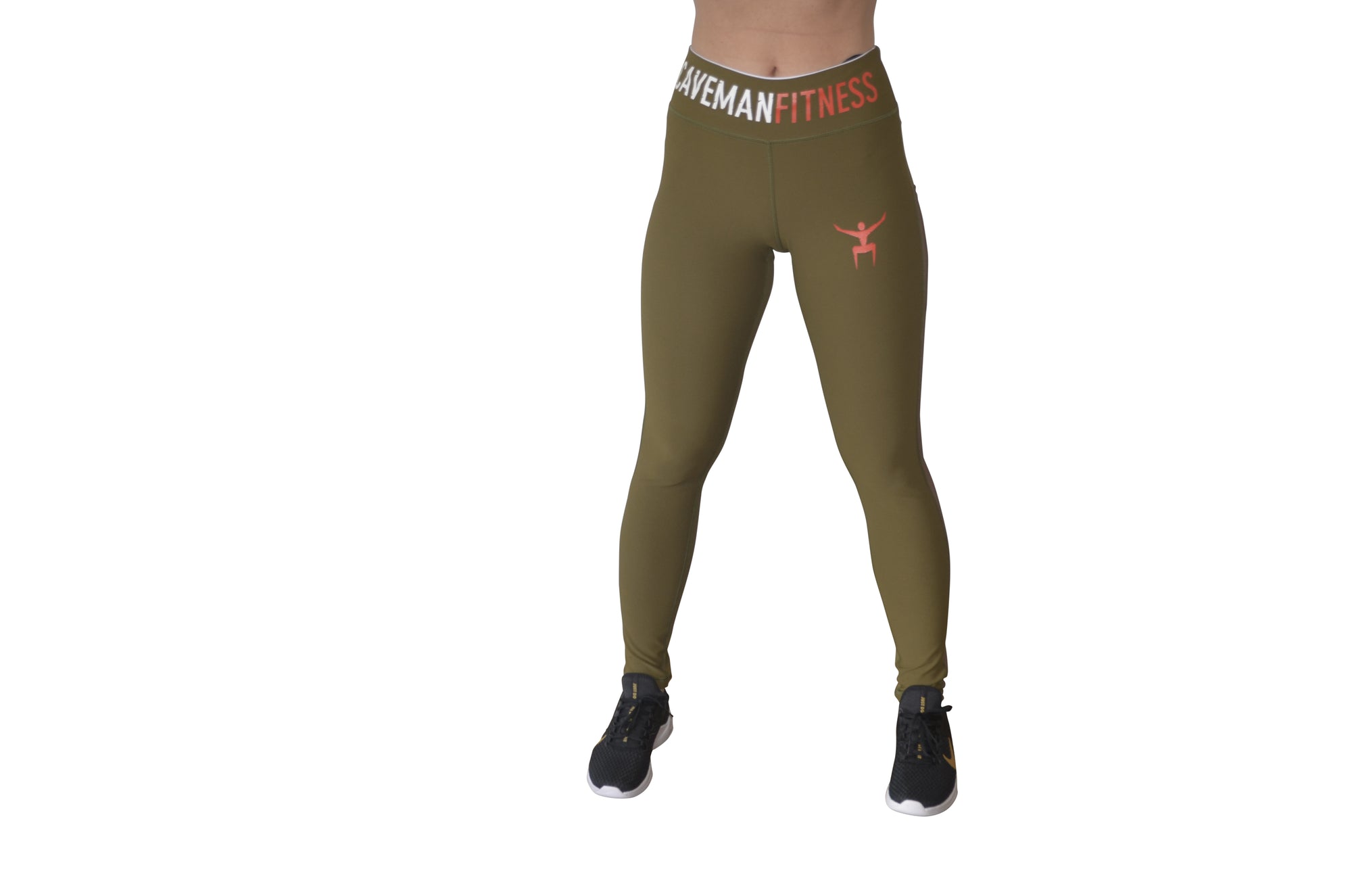 CavemanFitness Tights