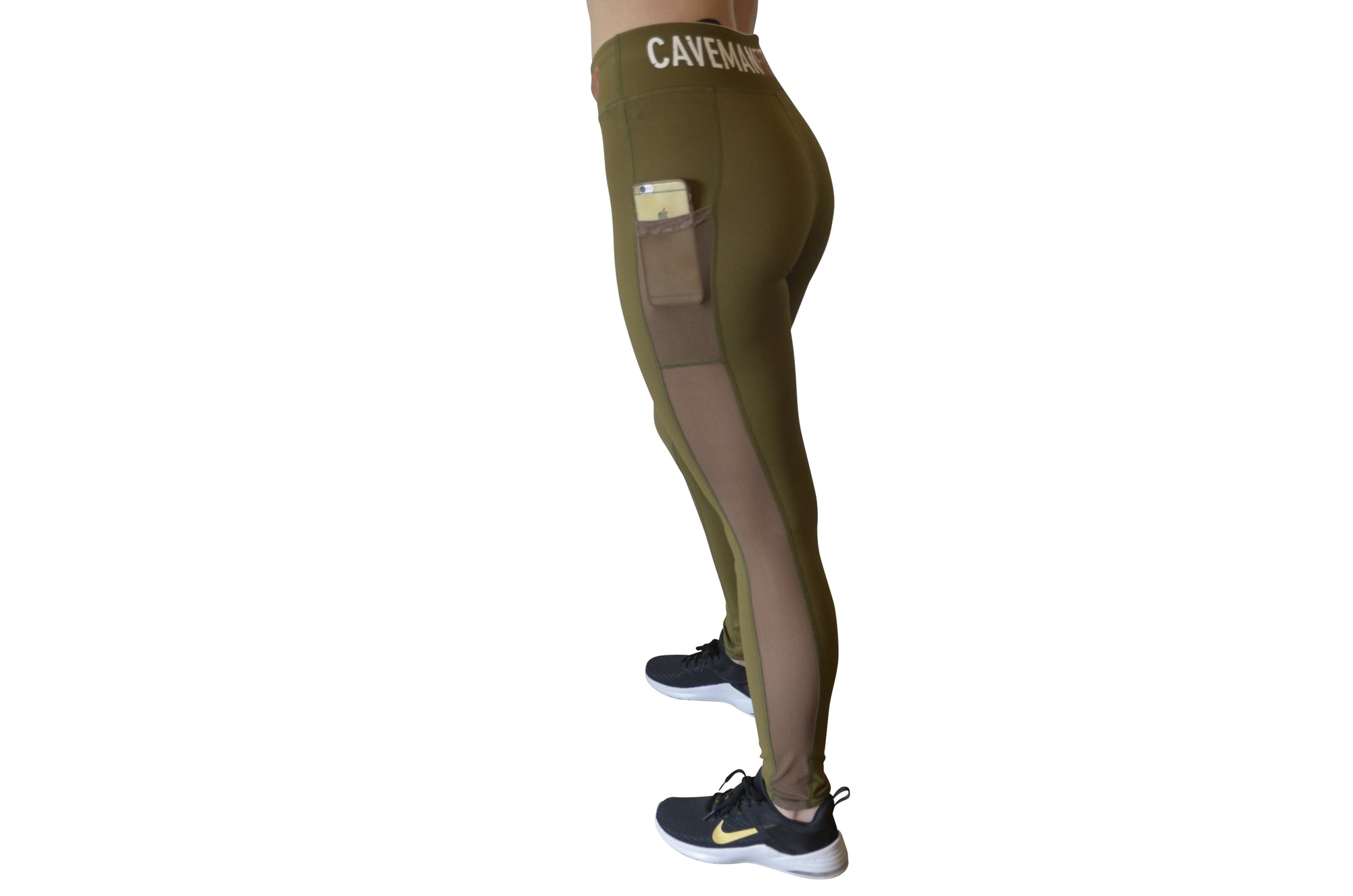 CavemanFitness Tights