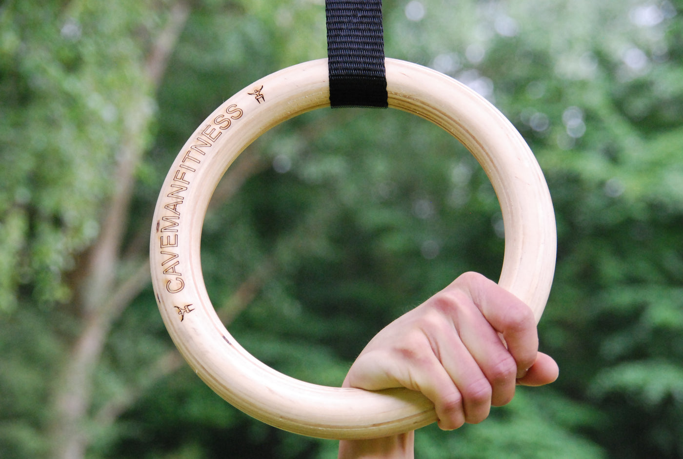 Cotton Grips - samtweicher Schutz für starke Hände