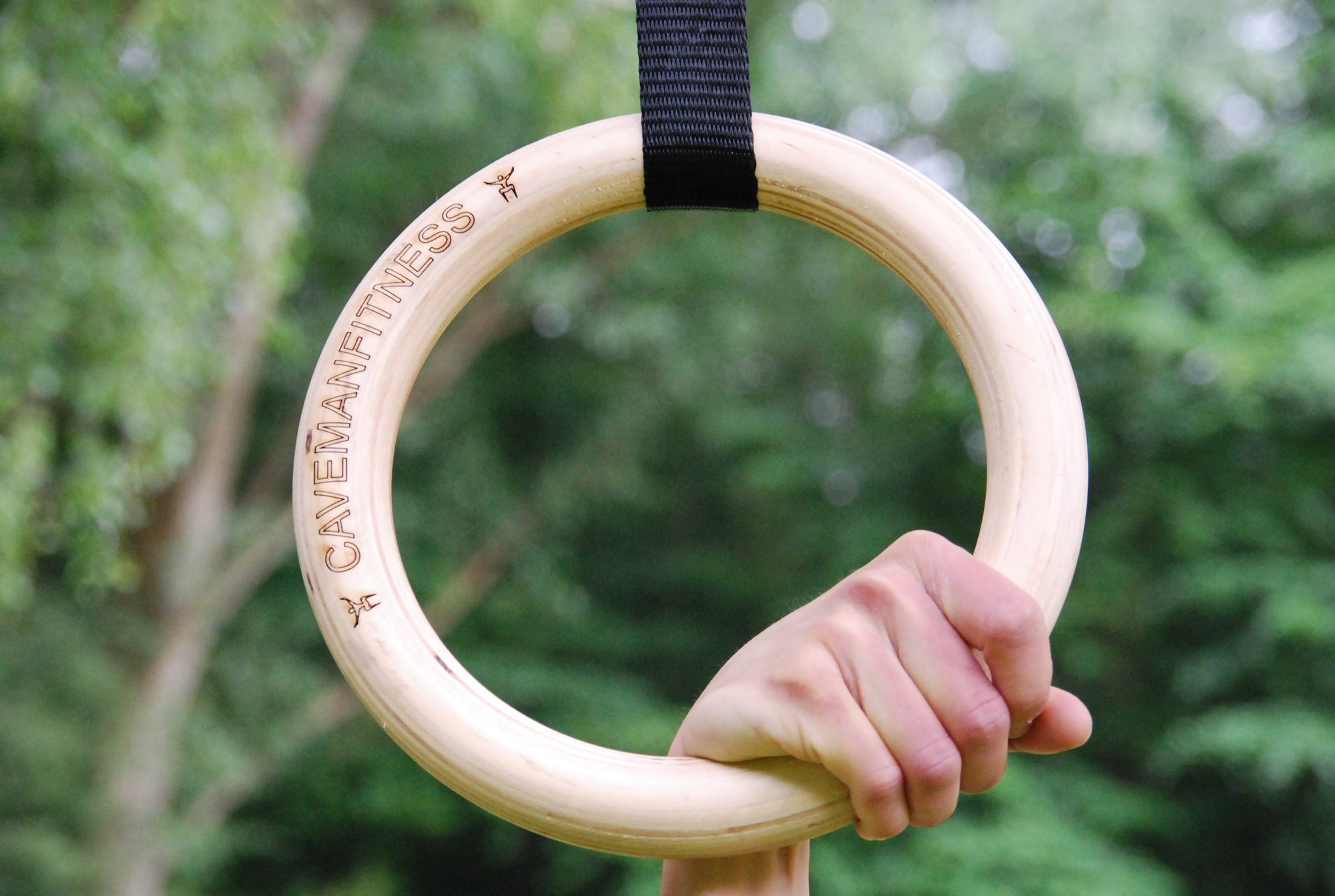 Cotton Grips - samtweicher Schutz für starke Hände