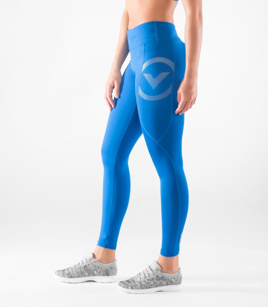 Компрессионные штаны женские Virus Stay Cool V2 ECo21.5 купить с доставкой  по низкой цене в магазине — FullMount