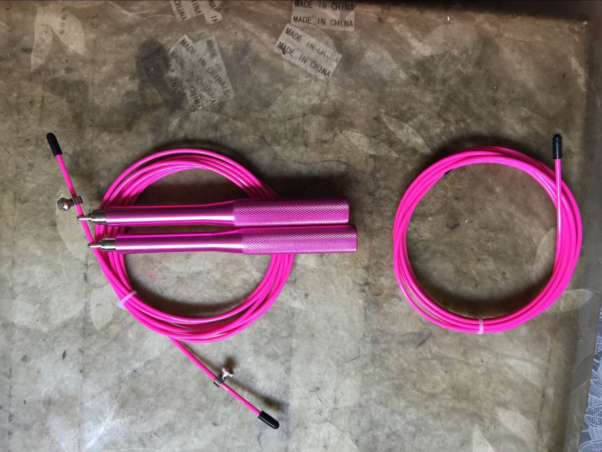 Speedrope Springseil