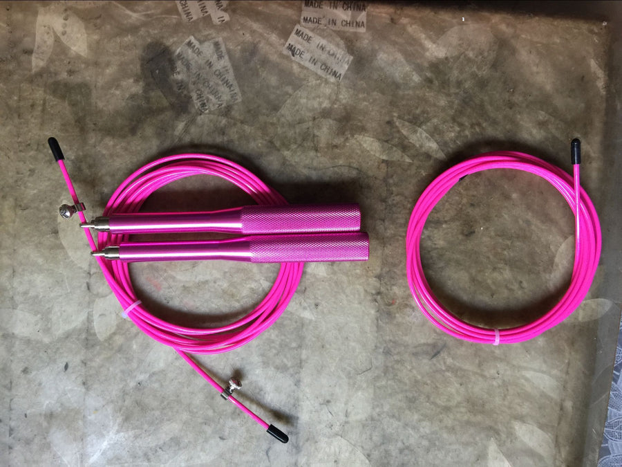 Speedrope Springseil