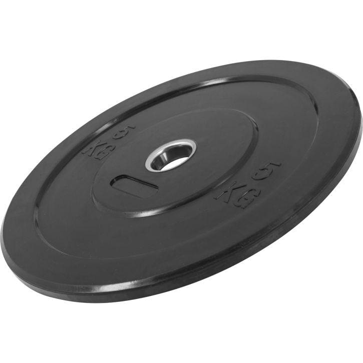 Bumper Plates - Langhantelscheiben