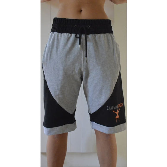 Cavemanfitness Board Short | Baumwolle