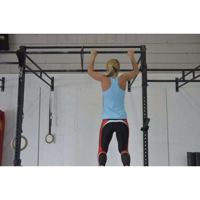 Cavemanfitness Damen Tank Top