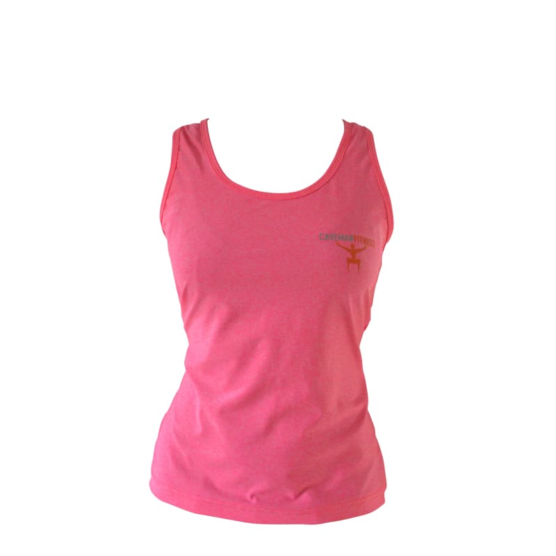 Cavemanfitness Damen Tank Top