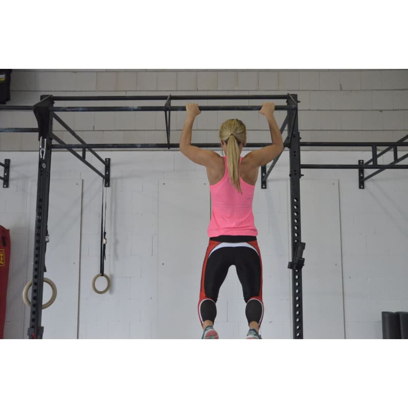 Cavemanfitness Damen Tank Top