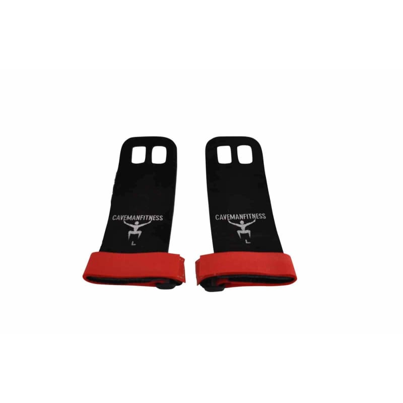 Gymnastic Grips 1.0 | Turnriemchen Aus Leder