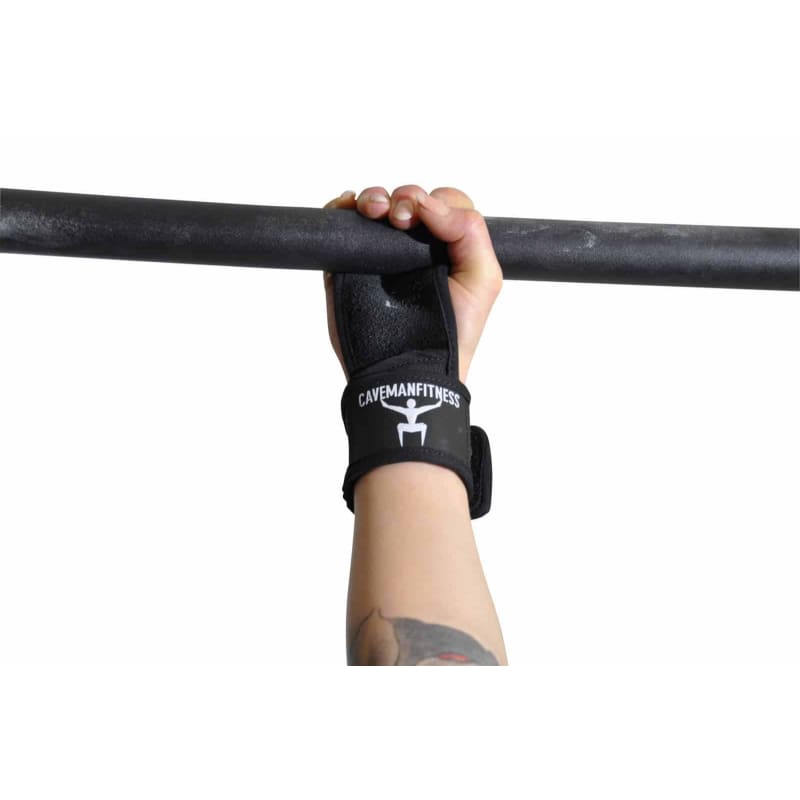 Gymnastic Grips 3.0 - Aus Echtem Leder