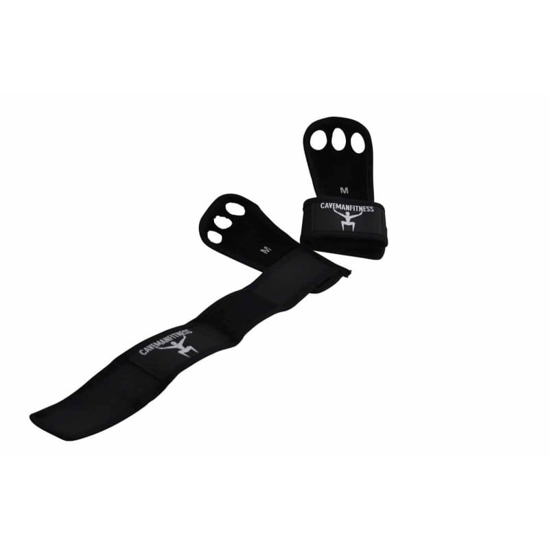 Gymnastic Grips 3.0 - aus echtem Leder