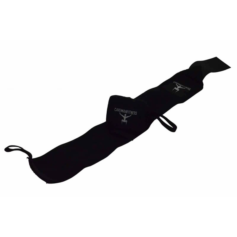 Handgelenkbandagen Cavemanfitness Wrist Wraps