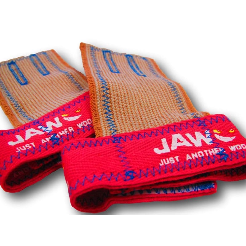 Jaw Grips - Made In Australia