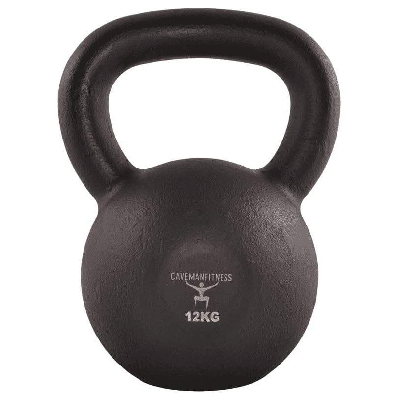 Kettlebell 12Kg