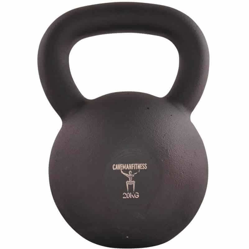 Kettlebell 20Kg