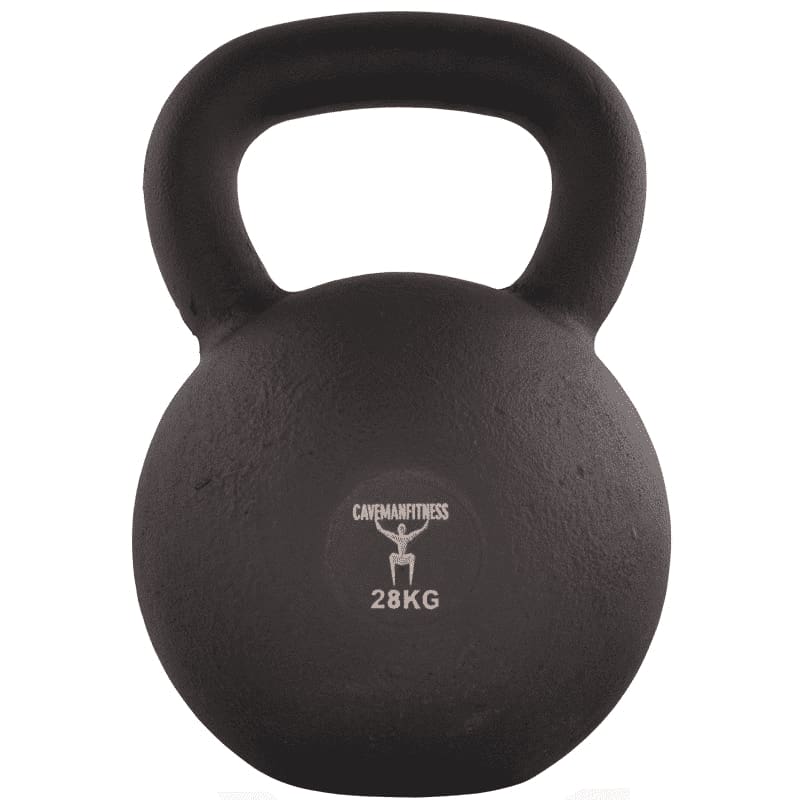 Kettlebell 28Kg