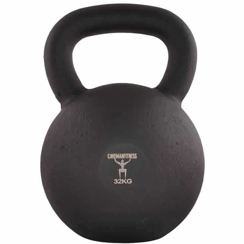 Kettlebell | Black Edition