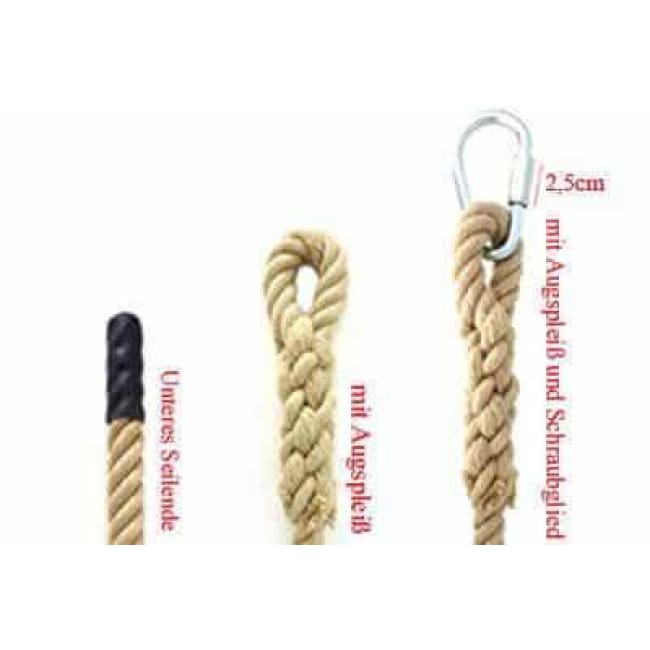 Ropes