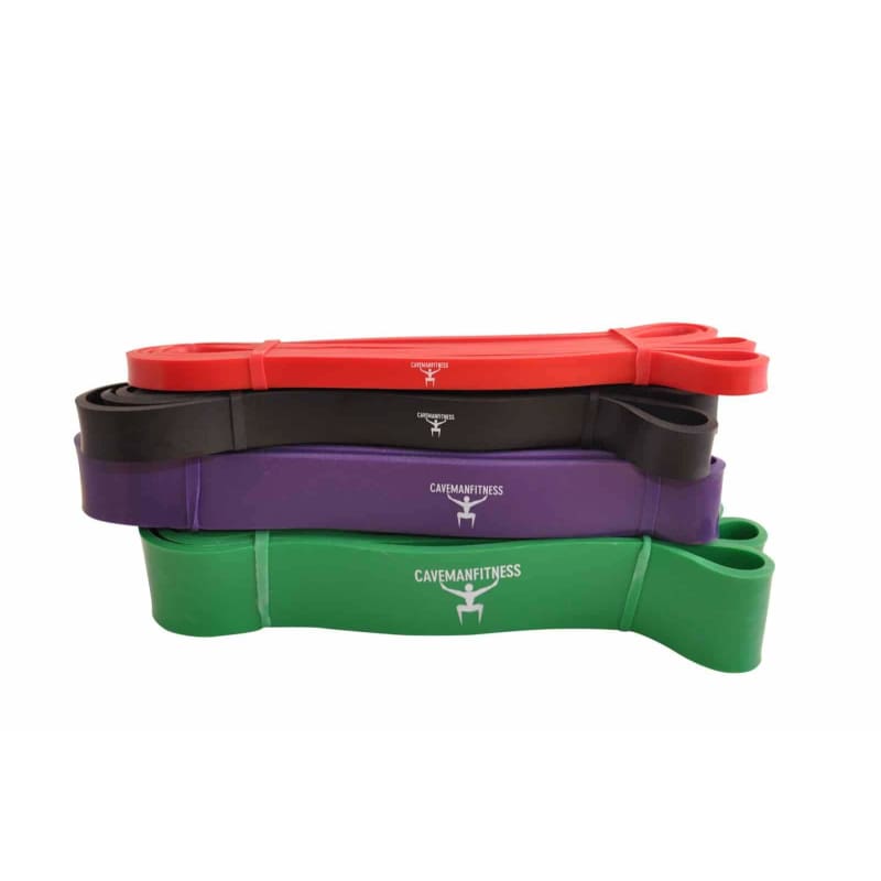 Strengthbands - Stark (Grün)