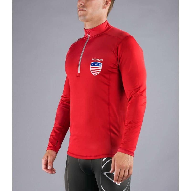 Trainingsjacke Herren | Virus Action Sport Performance - M