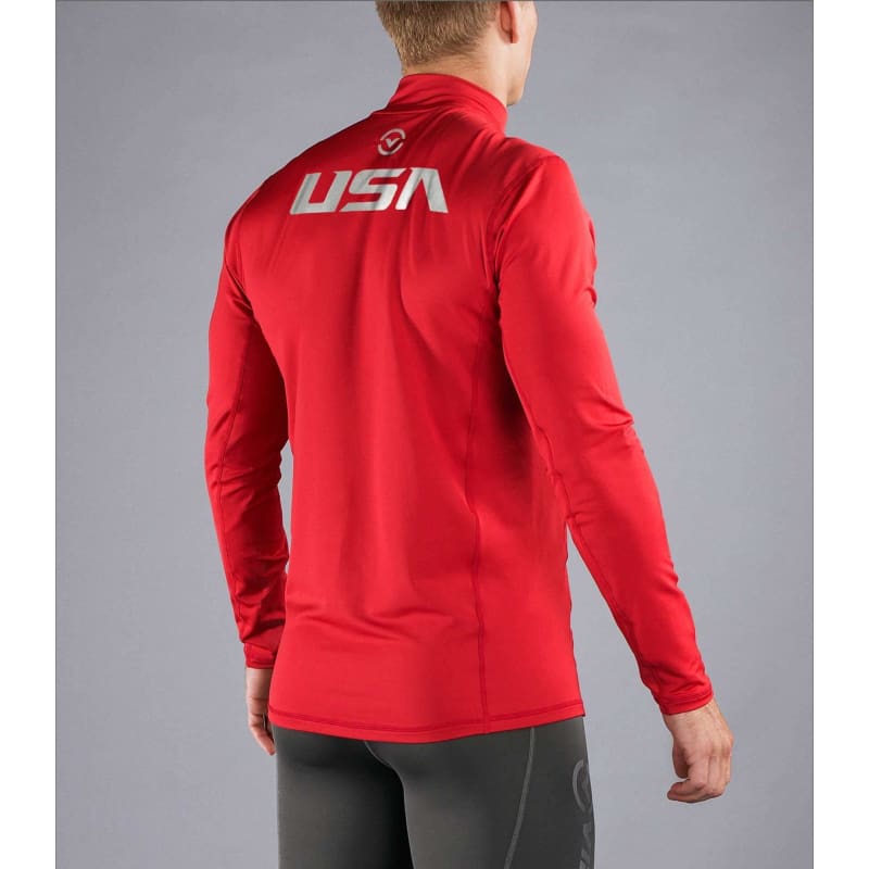 Trainingsjacke Herren | Virus Action Sport Performance