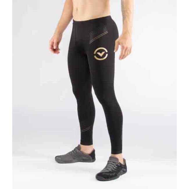 Virus Action Sport Performance | Mens Au 9.5 | Black - Xl