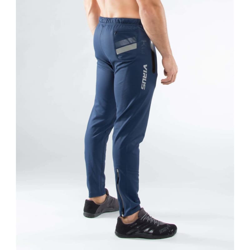 Virus Action Sport Performance | Men´s Au15 | Navy