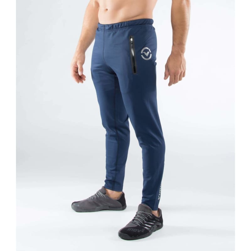 Virus Action Sport Performance | Men´s Au15 | Navy