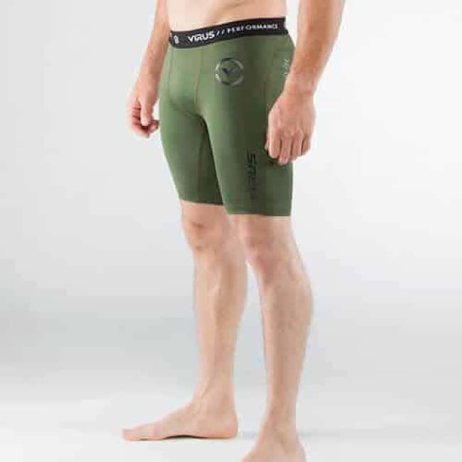 Virus Action Sport Performance | Men´s Co14.5 | Olivegreen