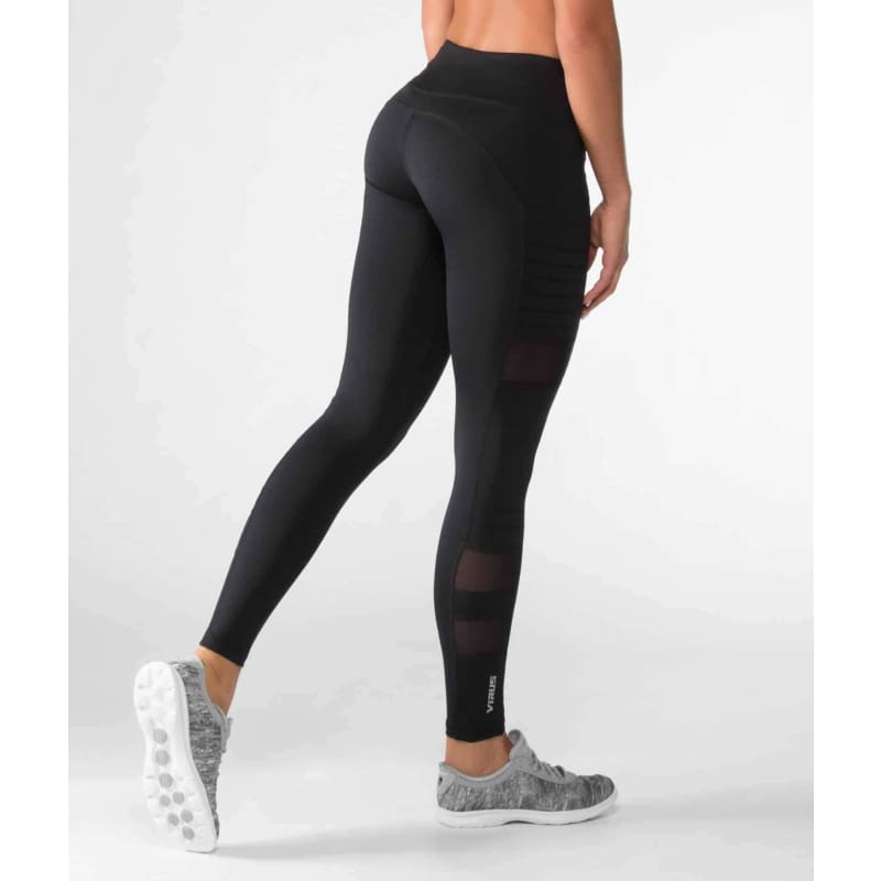 Virus Action Sport Performance | Women´s Eco40 Black