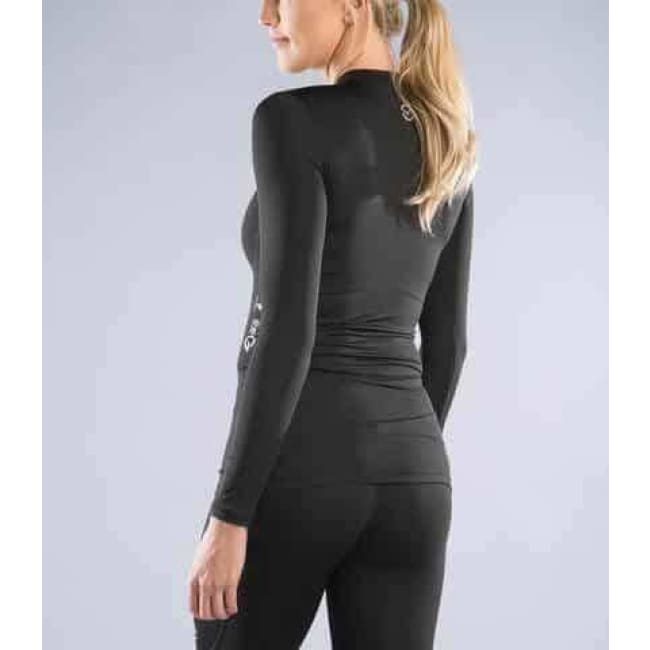Virus Action Sport Performance | Women´s Esio2 | Black
