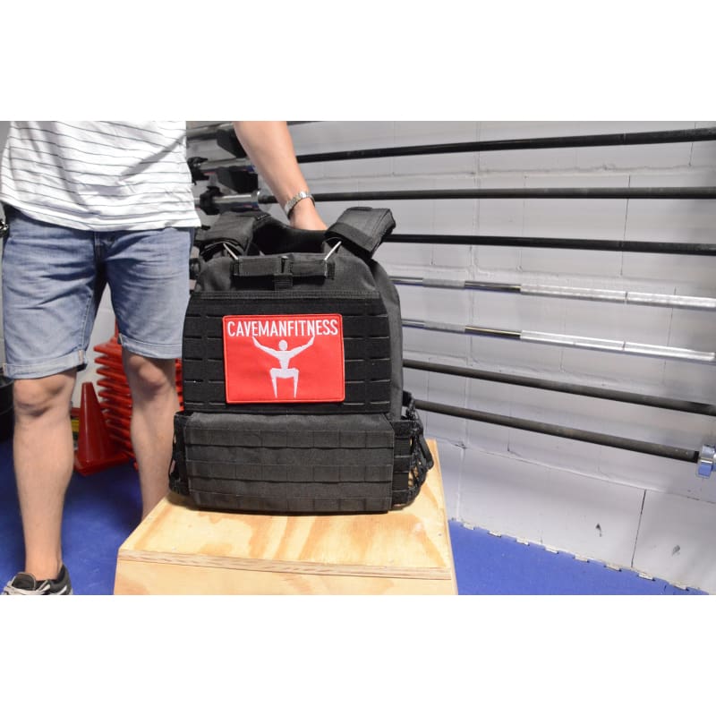 Weight Vest - Weight Vest