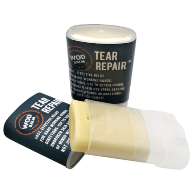 Wod Balm Tear Repair - 0.35 Oz