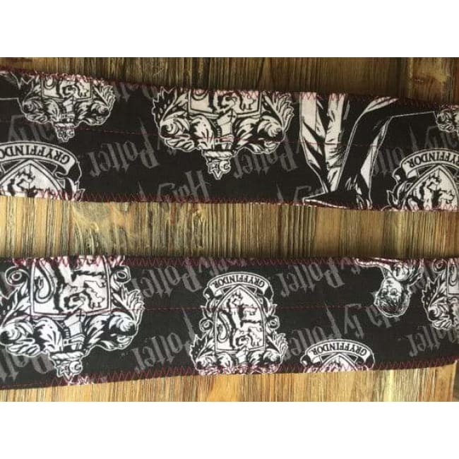 Wrist Wraps - 615 - Harrypotter