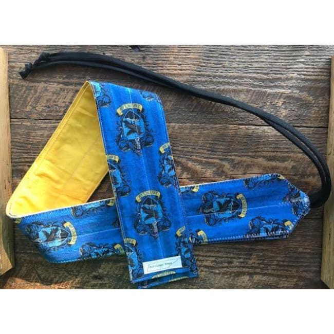 Wrist Wraps - 615 - Ravenclaw