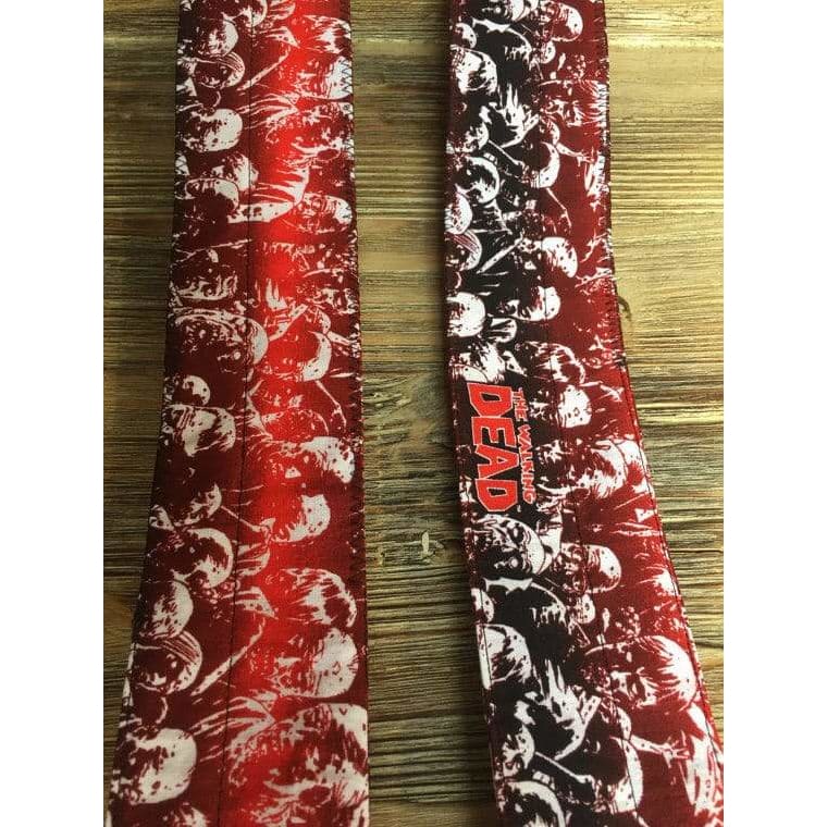 Wrist Wraps - 615 - Walkingdead